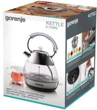Gorenje K17GPD
