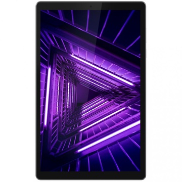 Lenovo Tab M10 2 Gen HD 4/64GB LTE Platinum Grey (ZA6V0187UA)