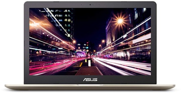 ASUS VivoBook M580VD-EB54