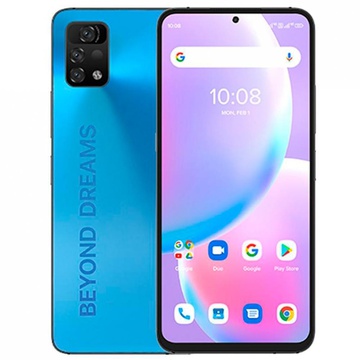 UMIDIGI A11 Pro Max 8/128GB Blue (UA)