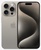 Apple iPhone 15 Pro 128GB eSIM Natural Titanium (MTQP3)