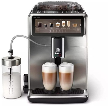 Saeco Xelsis Suprema SM8885/00