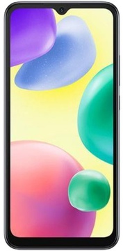 Xiaomi Redmi 10A 4/64GB Chrome Silver