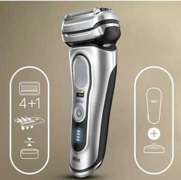 Braun Series 9 Pro 9417s