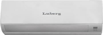 Luberg LSR-09HD Deluxe