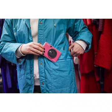 Canon Zoemini C Pink
