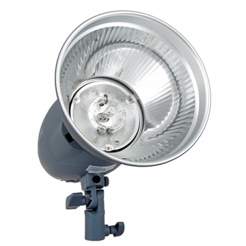Mircopro MQ-400S with reflector
