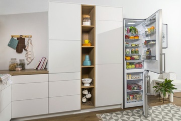 Gorenje NRC6204SXL5M