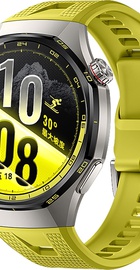 HUAWEI Watch GT 7 Pro Yellow