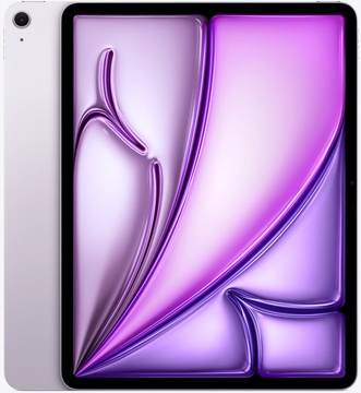 Apple iPad Air 13 2025 Wi-Fi 128GB Purple (MCNL4)