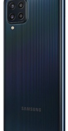 Samsung Galaxy M32 6/128GB Black (SM-M325FZKG)