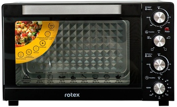 Rotex ROT450-B