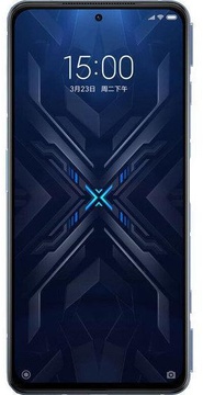 Xiaomi Black Shark 4 12/256GB Mirror Black