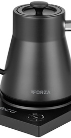 ECG Forza 8000 Pour Over Nero