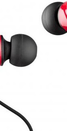 Monster NCredible NErgy Cherry Red