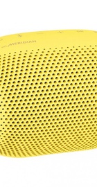 LG XBOOMGo PL2S Yellow PL2S.DCISLLK