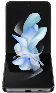Samsung Galaxy Flip4 8/128GB Graphite (SM-F721BZAG)