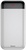 Baseus Mini Cu digital display Power Bank 20000mAh White (PPALL-CKU02)