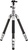 MeFoto Globetrotter Titanium (C2350Q2T)