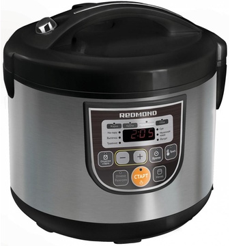 Redmond RMC-M22 Black