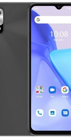 UMIDIGI Power 5 3/64GB Carbon Grey (UA)