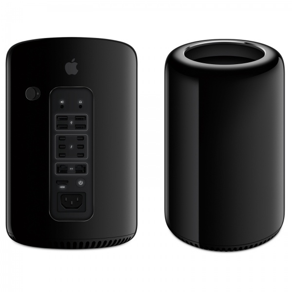 Десктоп Apple Mac Pro (Z0P800098) купить в Киеве - низкие цены в