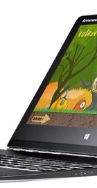Lenovo Yoga 3 Pro (80HE00J7UA) Silver