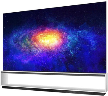 LG OLED88ZX9LA