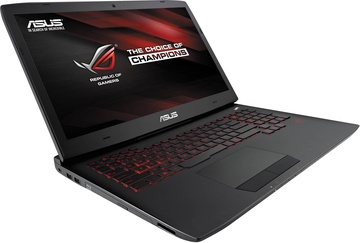 ASUS ROG G751JY (G751JY-DB73X)