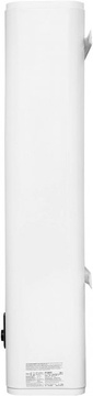 Atlantic Vertigo Steatite Essential 100 MP 080 2F 220E-S (1500W)
