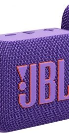 JBL Go 4 Purple (JBLGO4PUR)
