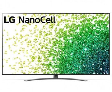 LG 75NANO803