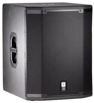 JBL PRX418S