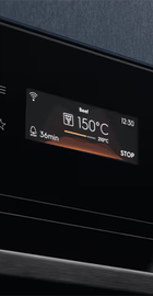 Electrolux LOC8H39WZ