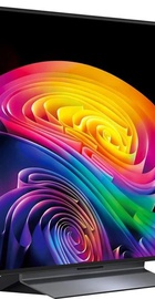 LG OLED65C64