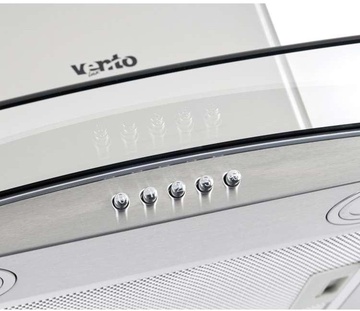 Ventolux FERRARA 60 INOX (900) PB