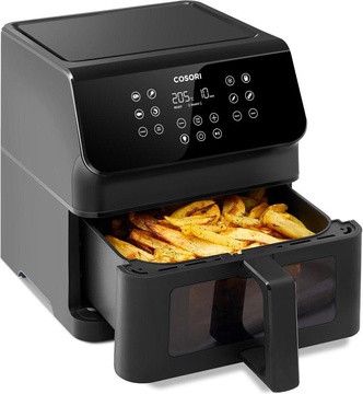 COSORI Premium II Plus 6.2-Litre CAF-P653-KEUR (KAAPAFCSNEU0170Y)