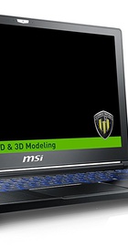 MSI WS63 7RK (WS63 7RK-290US)