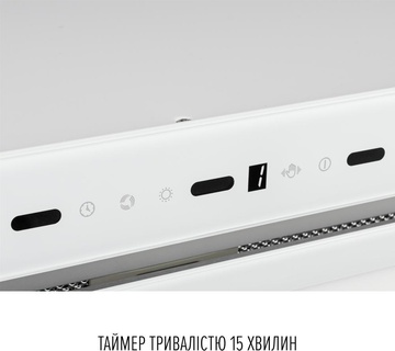 Perfelli DESIGN VISION 6 BIANCO SILENZIO