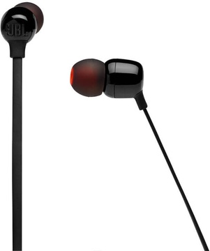 JBL T125BT Black (JBLT125BTBLK)