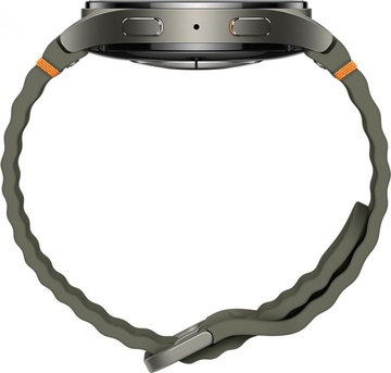 Samsung Galaxy Watch 7 40mm eSIM Green (SM-L305FZGA)