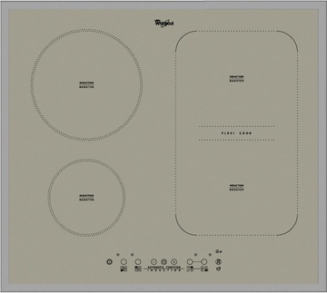 Whirlpool ACM 808 BA/S