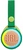 JBL JRPOP Froggy Green (JRPOPGRN)