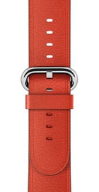 Apple Classic Buckle for Watch 42mm/44mm/45mm/46mm/49mm Red (MMAN2)