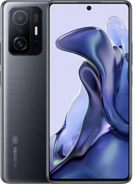 Xiaomi 11T 8/128GB Meteorite Gray