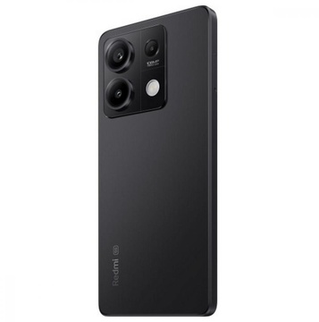 Xiaomi Redmi Note 13 5G 8/256GB Graphite Black