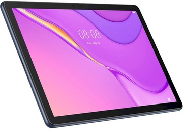 HUAWEI MatePad T10S (2nd Gen) 4/128GB Wi-Fi Deepsea Blue (53012NFA)