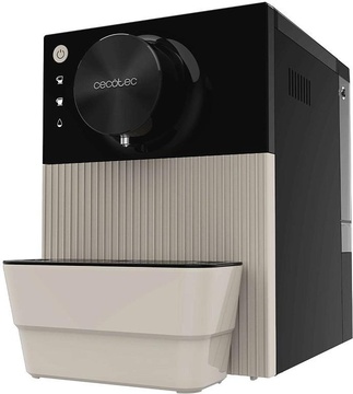 CECOTEC Cremmaet Cube Beige (A92_EU01_119704)