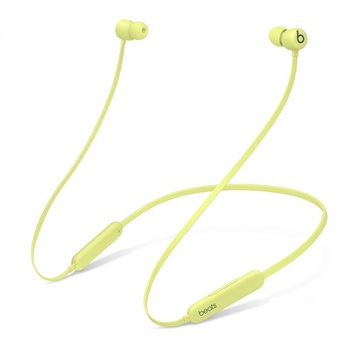 Beats by Dr. Dre Beats Flex All-Day Wireless Earphones Yuzu Yellow (MYMD2)