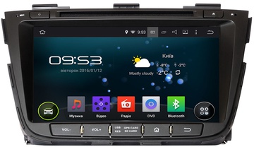 Incar Kia Sorento 2013+ (AHR-1883) Android